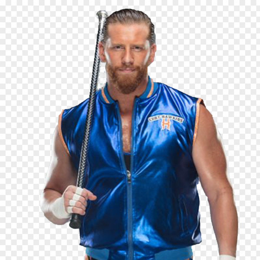 Curt Hawkins WWE Superstars Video User PNG User, curt hawkins clipart PNG