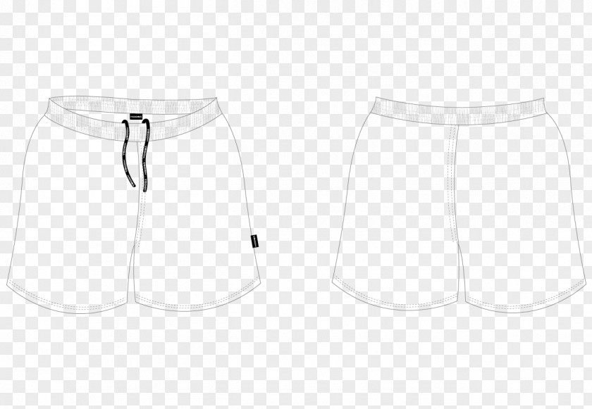 Design Shorts PNG