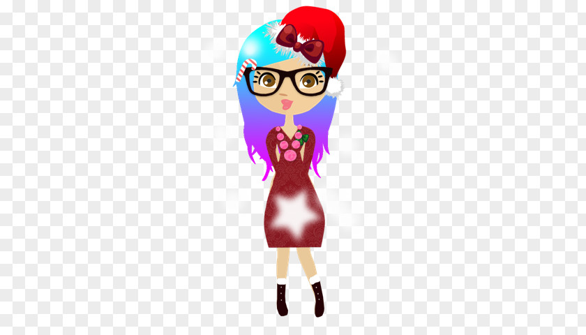 Doll Cake Glasses Thumb Human Behavior Clip Art PNG