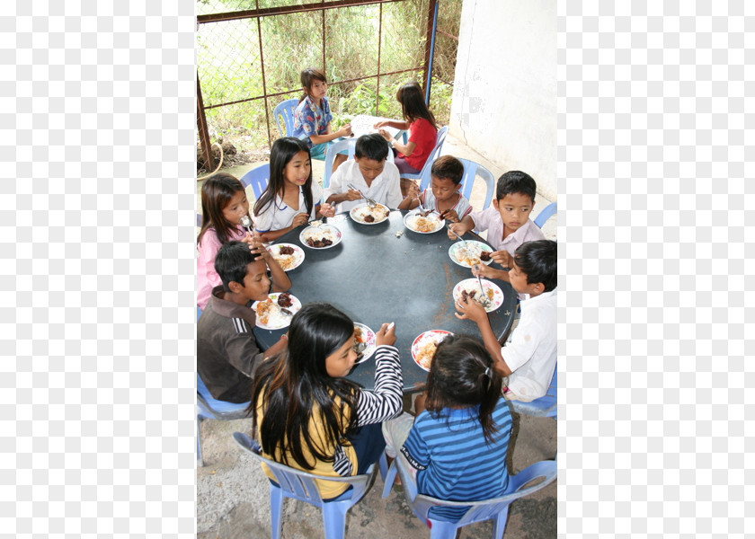 Eating LUNCH Cambodia Leisure Child Toddler Community PNG