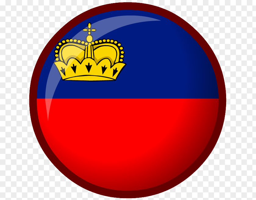 Flag Of Liechtenstein Haiti National PNG