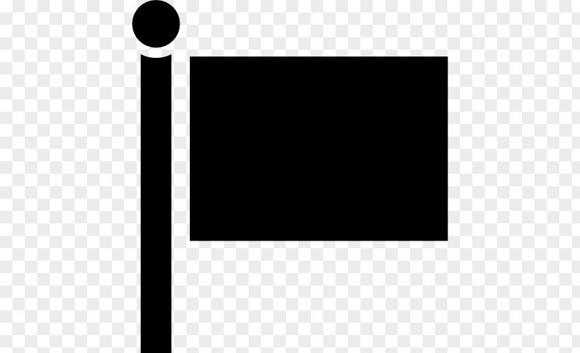 Flag Shape Symbol PNG