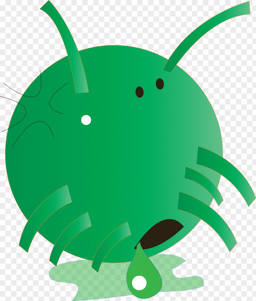 Insect Leaf Green Fruit Plants PNG
