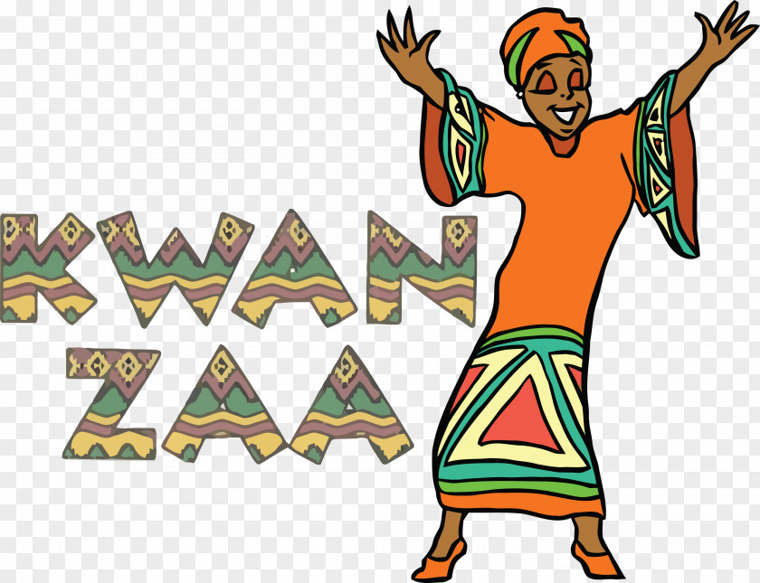 Kwanzaa PNG