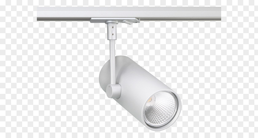 Light Track Lighting Fixtures LED Lamp Fixture PNG