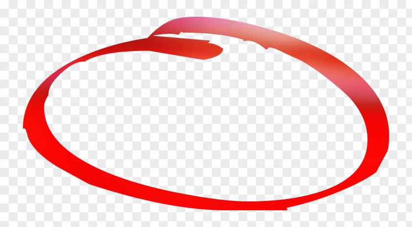 Line Font Body Jewellery RED.M PNG