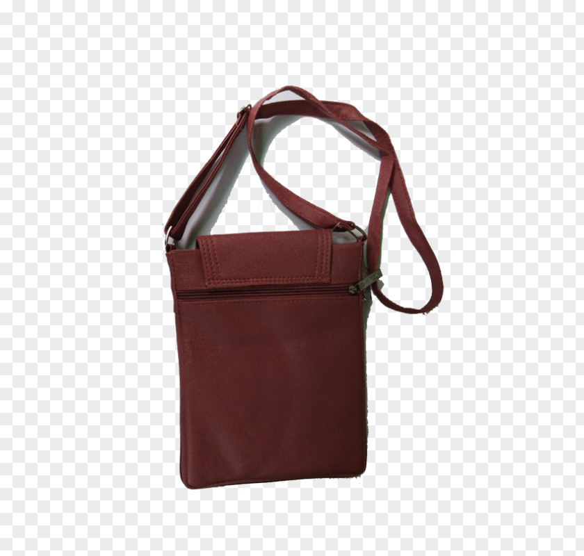 Sling Bag Handbag Messenger Bags Leather Pocket PNG