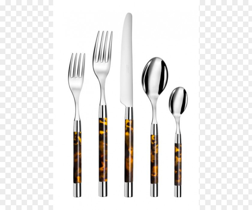 Tableware Set Knife Fork Cutlery Table Spoon PNG