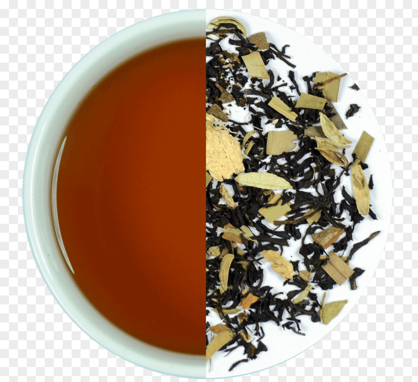 Tea India Masala Chai Assam Black Nilgiri PNG
