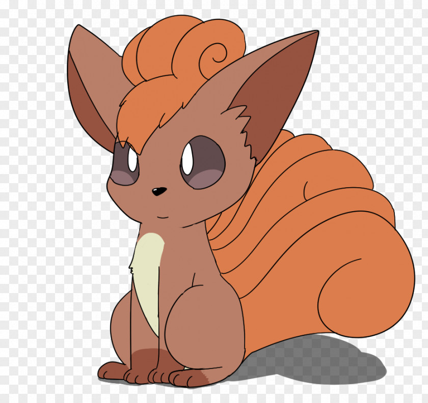 Vulpix Map Clip Art Whiskers Cat Rat PNG