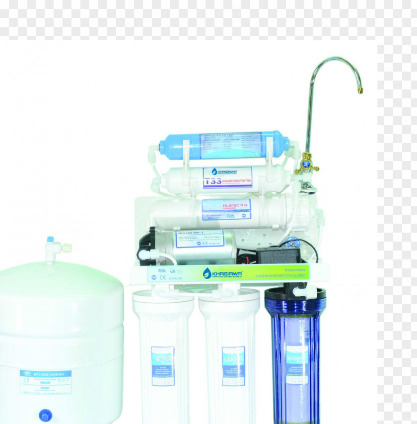Water Filter Purification Tap Cloud PNG