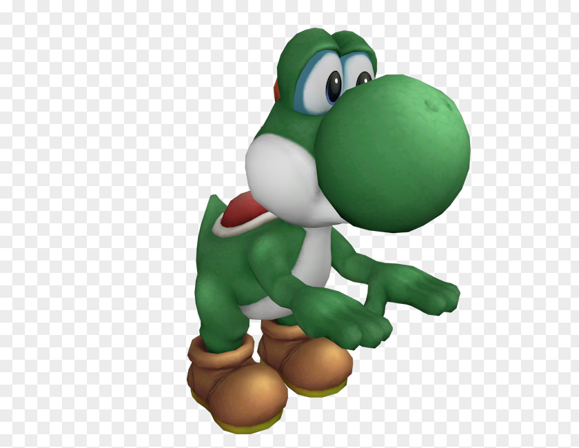 Yoshi Super Smash Bros. Brawl Mario & Wii Video Game PNG