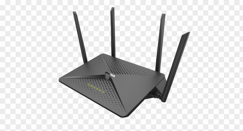 AC1900 High Power Wi-Fi Gigabit Router DIR-879 D Link DIR-882 MU MIMO AC2600 Multi-user D-Link Ac2600 Mu-mimo Wi-fi DIR-882-US PNG