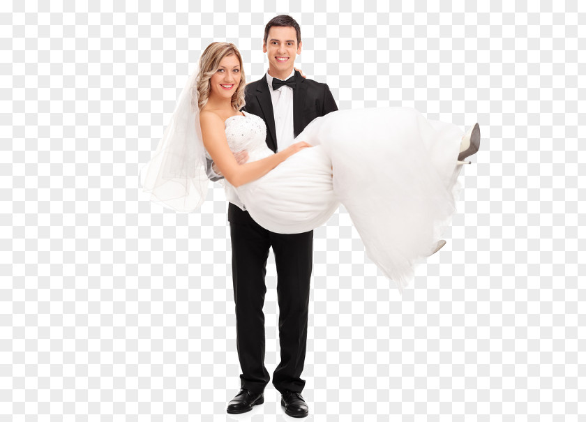 Bride Bridegroom Wedding Newlywed Stock Photography PNG