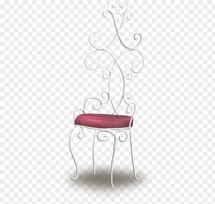 Chair Animaatio Princess PNG