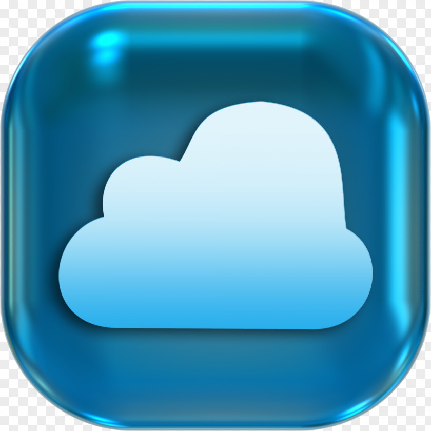 Clouds Cloud Computing Web Hosting Service Management Email Business PNG