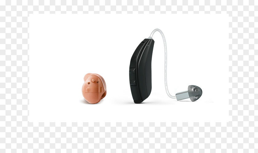 Ear Hearing Aid Loss ReSound PNG