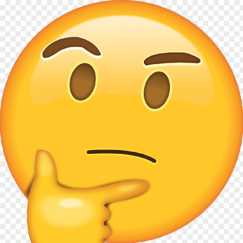 Emoji Emoticon Smiley PNG