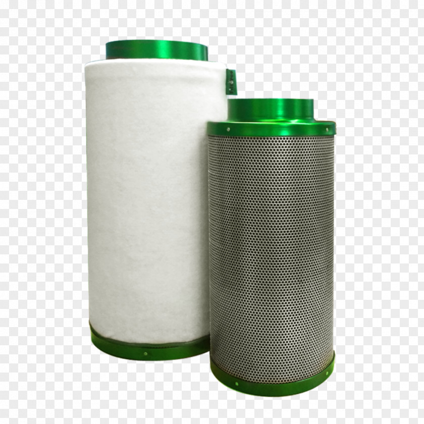 Filter Water Carbon Filtering Duct Tent Hydroponics PNG