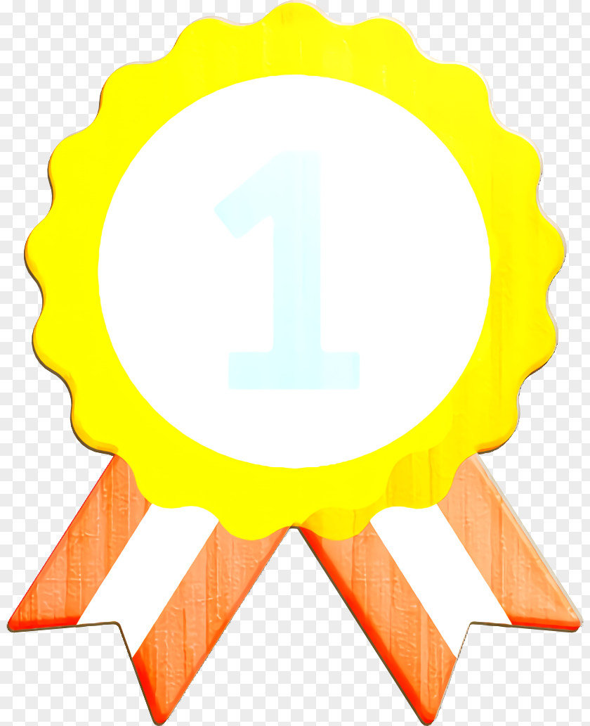 First Icon Winning PNG