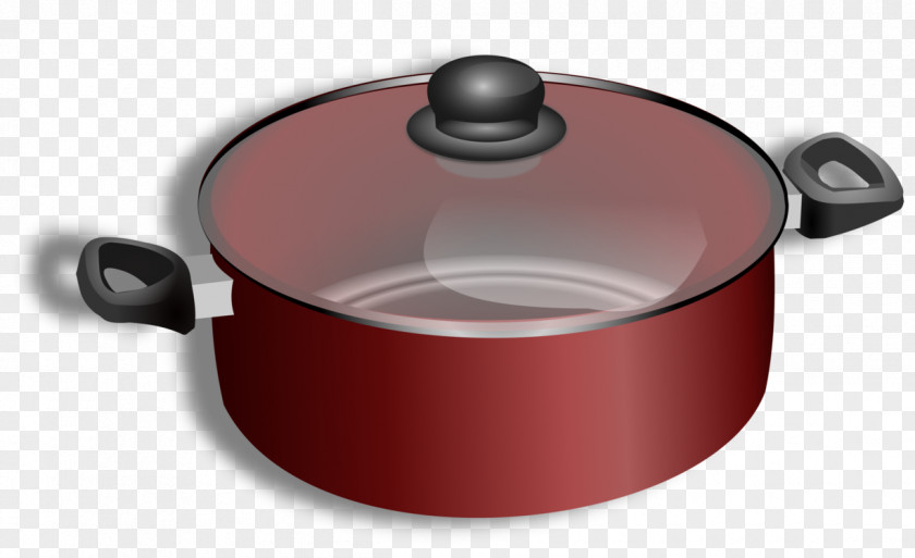 Frying Pan Clip Art Cookware Olla Stock Pots PNG