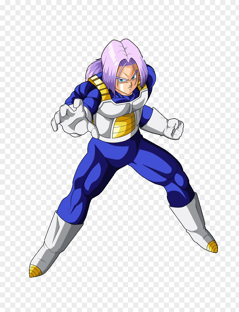 Goku Trunks Vegeta Gohan Bulma Piccolo PNG