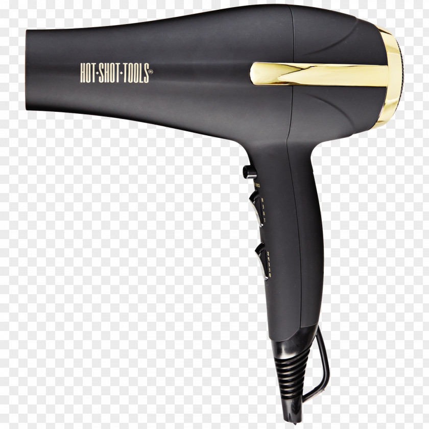 Hair Dryers Iron Bio Ionic 10X UltraLight Speed Dryer Beauty Parlour PNG