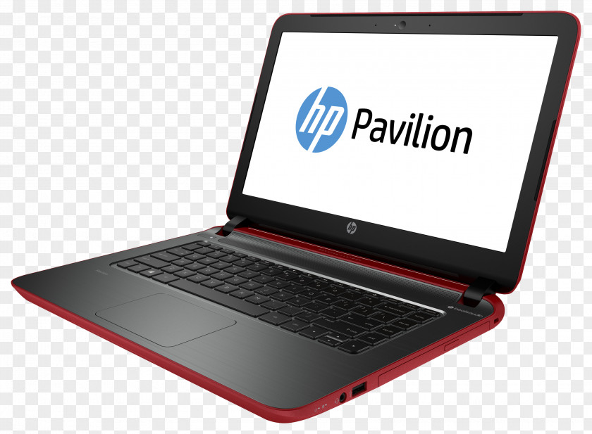 Laptop Intel Core HP Pavilion Hewlett-Packard PNG