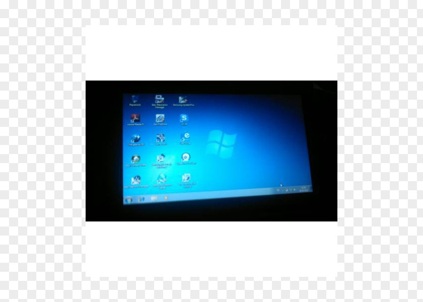 Laptop LED-backlit LCD Computer Monitors Tablet Computers Netbook PNG