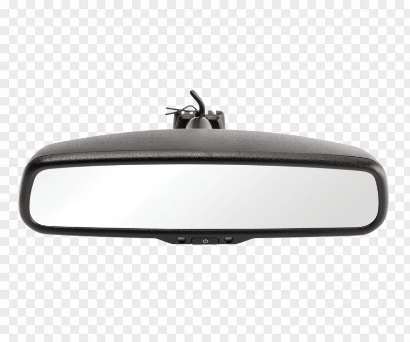 Light Car Door Rear-view Mirror PNG