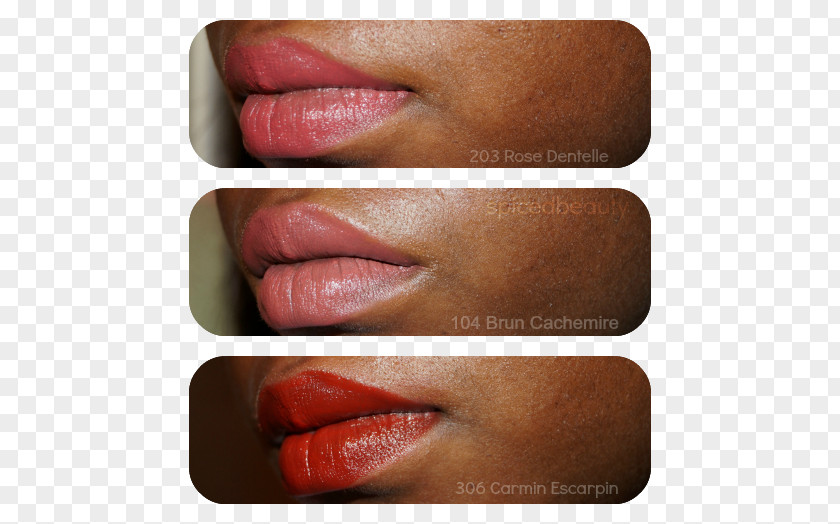 Lipstick Lip Balm Givenchy Le Rouge Cosmetics PNG
