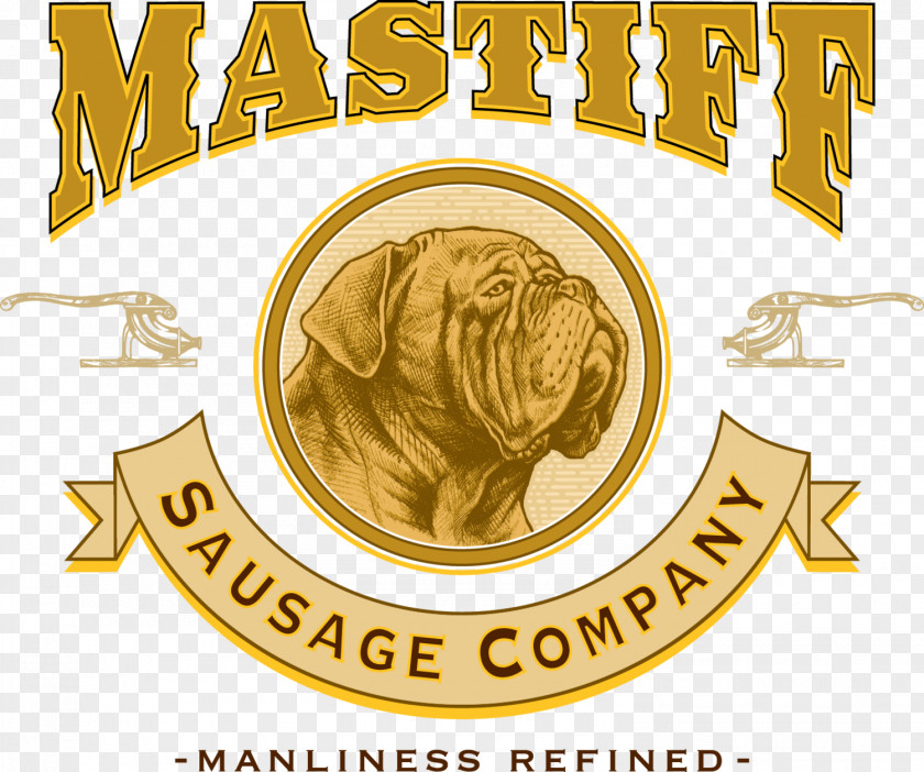 Menu Mastiff Sausage Company Food Truck Taco Liberty Public Market PNG