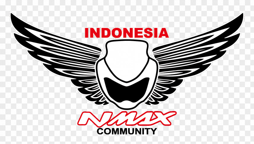 Motorcycle South Tangerang Club Extended Family PNG