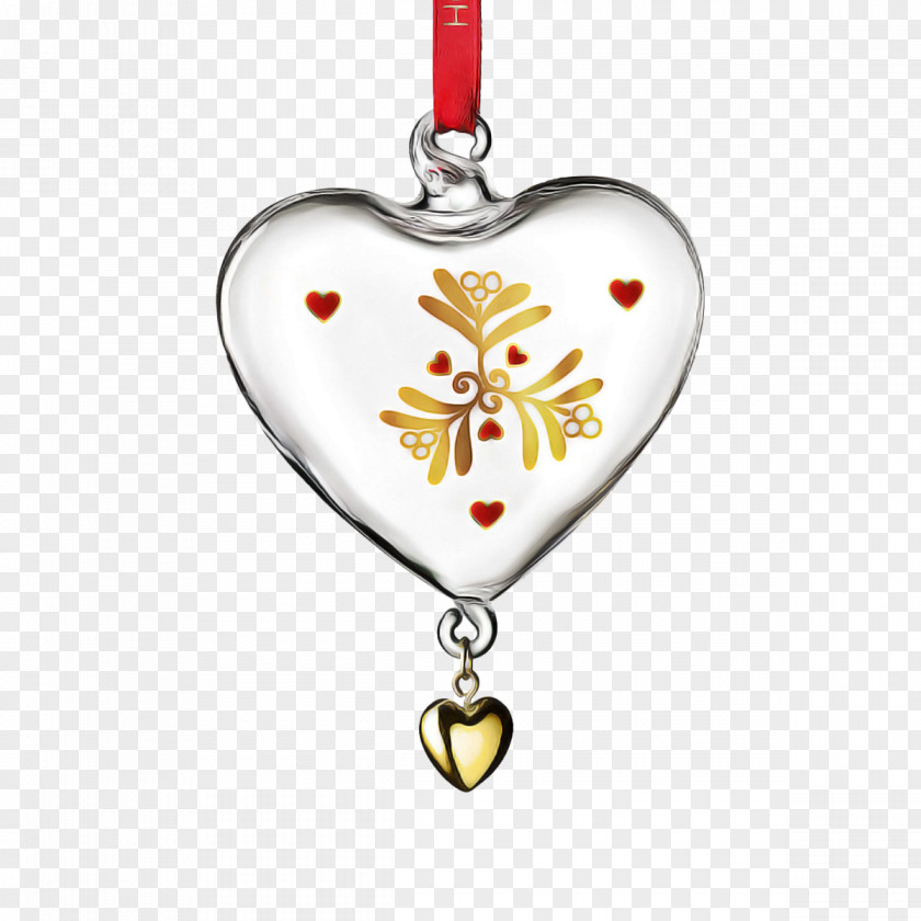 Pendant Heart Locket Jewellery Yellow PNG