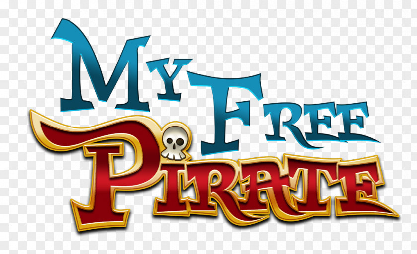 Pirate Logo Font Clip Art Brand Recreation PNG