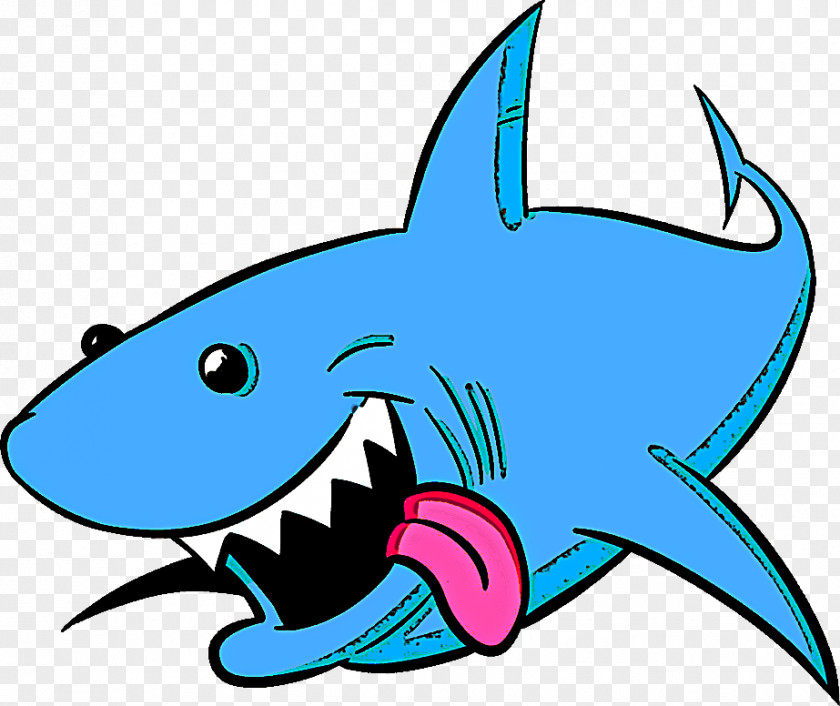 Shark PNG