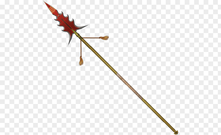Spear Final Fantasy X Odin Weapon PNG