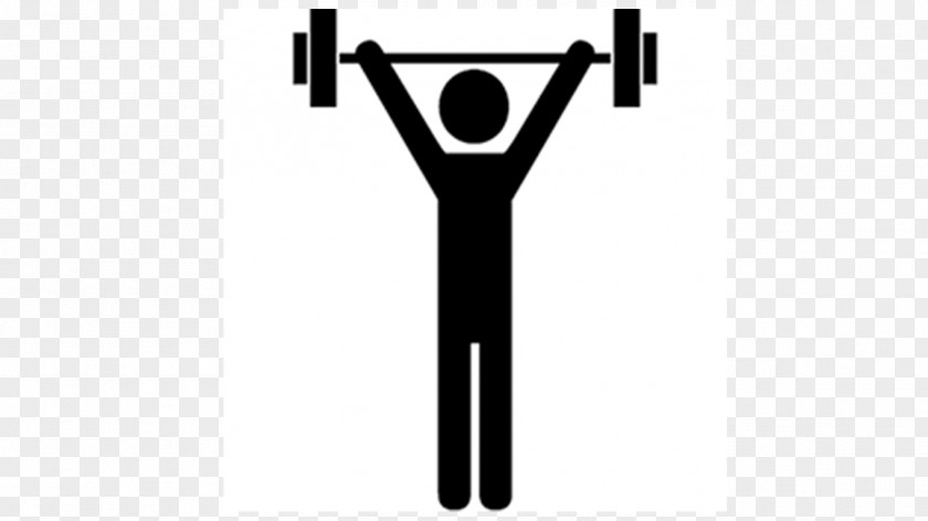 Stay Fit Weight Training Olympic Weightlifting Physical Fitness Clip Art PNG