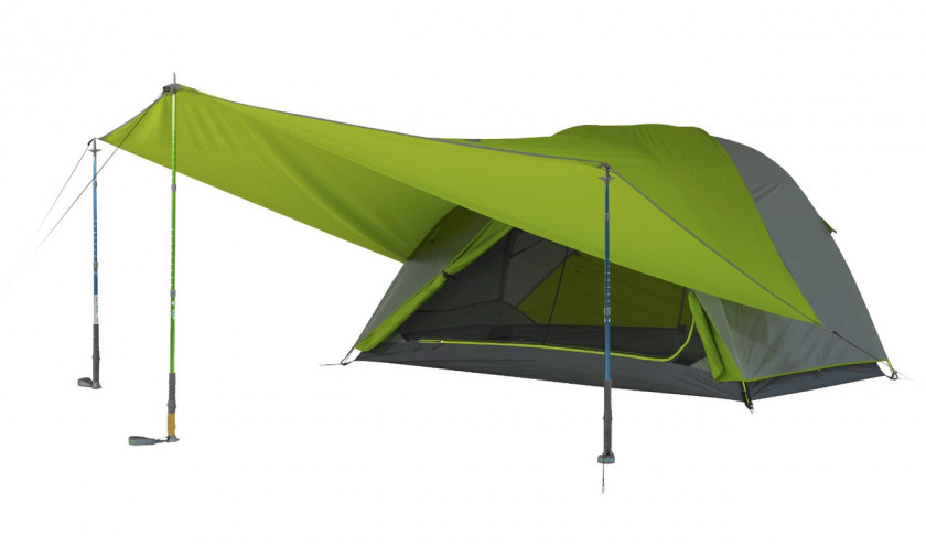 Tent Kelty Outdoor Recreation Backpacking Fly PNG