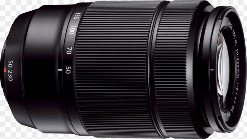 Camera Lens Fujifilm X-A1 X-M1 Mirrorless Interchangeable-lens PNG