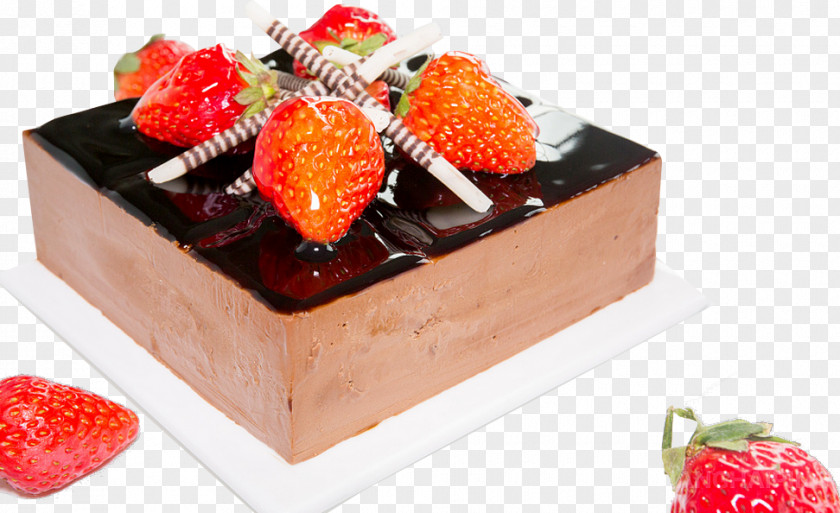 Chocolate Fruit Cake Fruitcake PNG
