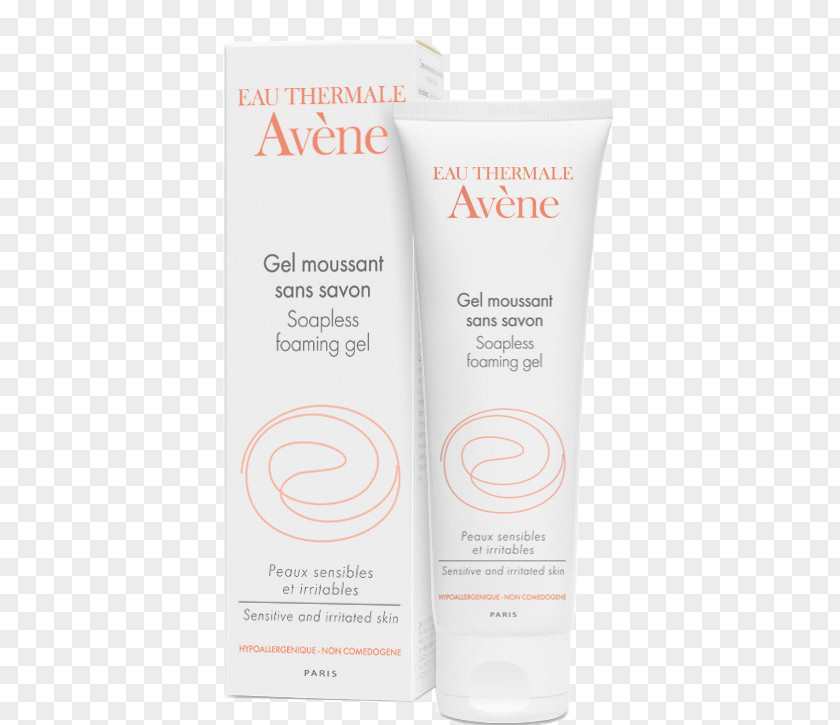 Facial Foam Avène Cicalfate Restorative Skin Cream Lotion Gel Reinigungswasser PNG
