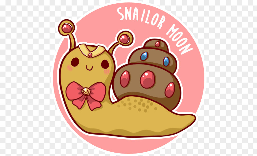Food Baked Goods Moon Giant African Snail Logo Text PNG
