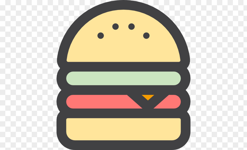 Junk Food Hamburger Cheeseburger Fast Emoticon PNG