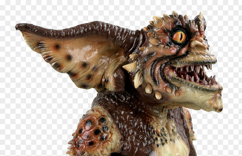 Mask Gremlin Prop Replica Theatrical Property PNG