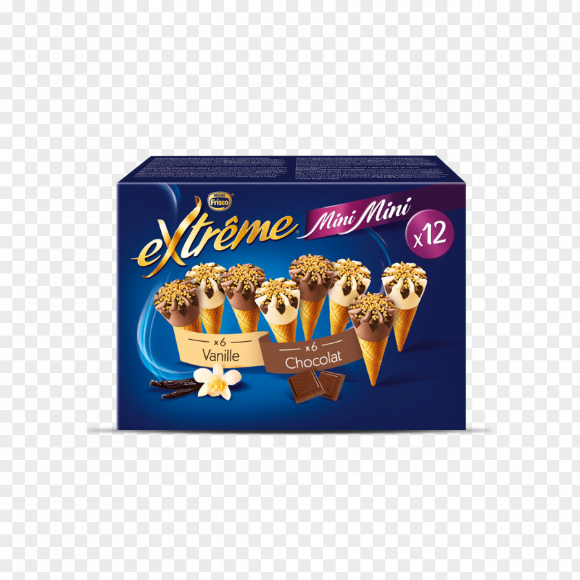 Mini MINI Ice Cream Chocolate Vanilla Froneri Limited PNG