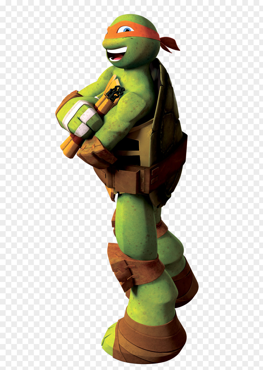 Ninja Turtles Leonardo Michelangelo Raphael Donatello Splinter PNG