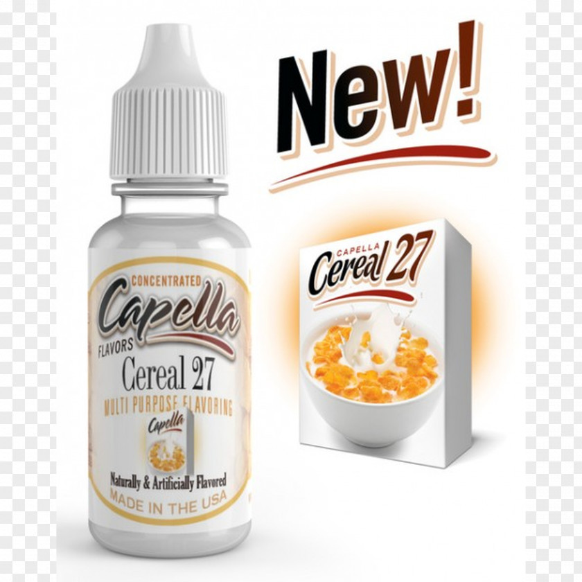 Sugar Funnel Cake Flavor Concentrate Taste PNG