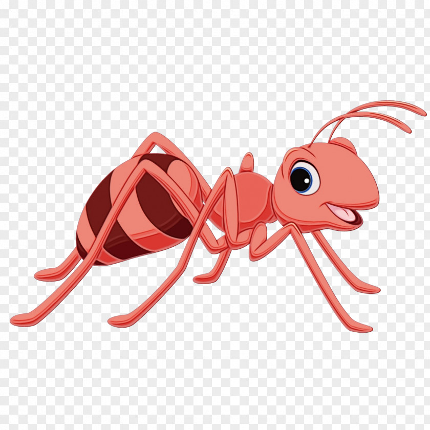 Termite Mosquito Person Logo PNG