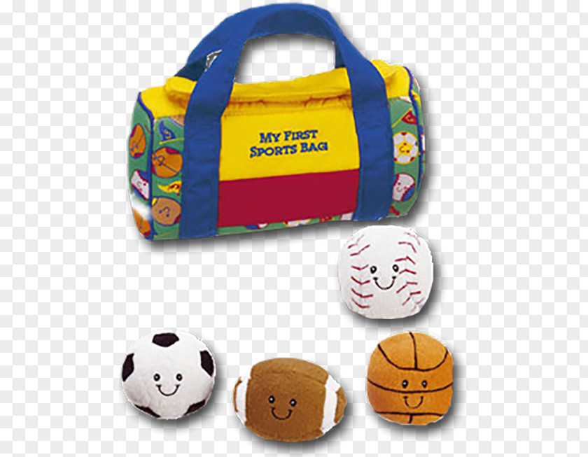 Toy Gund Sport Amazon.com Bag PNG